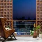 The Lattice House by The Design Alley - Sheet1