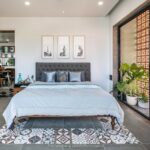 The Lattice House by The Design Alley - Sheet12