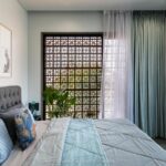 The Lattice House by The Design Alley - Sheet15