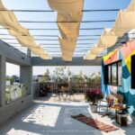 The Lattice House by The Design Alley - Sheet17