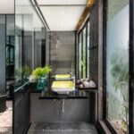 The Lattice House by The Design Alley - Sheet18