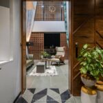 The Lattice House by The Design Alley - Sheet3
