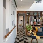 The Lattice House by The Design Alley - Sheet6