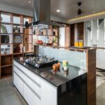 The Lattice House by The Design Alley - Sheet9