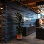 Snow Peak USA Flagship and Headquarters by Skylab - Sheet4