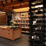Snow Peak USA Flagship and Headquarters by Skylab - Sheet6