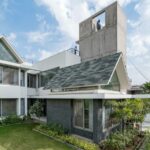 Gable House by UA Lab - Sheet10