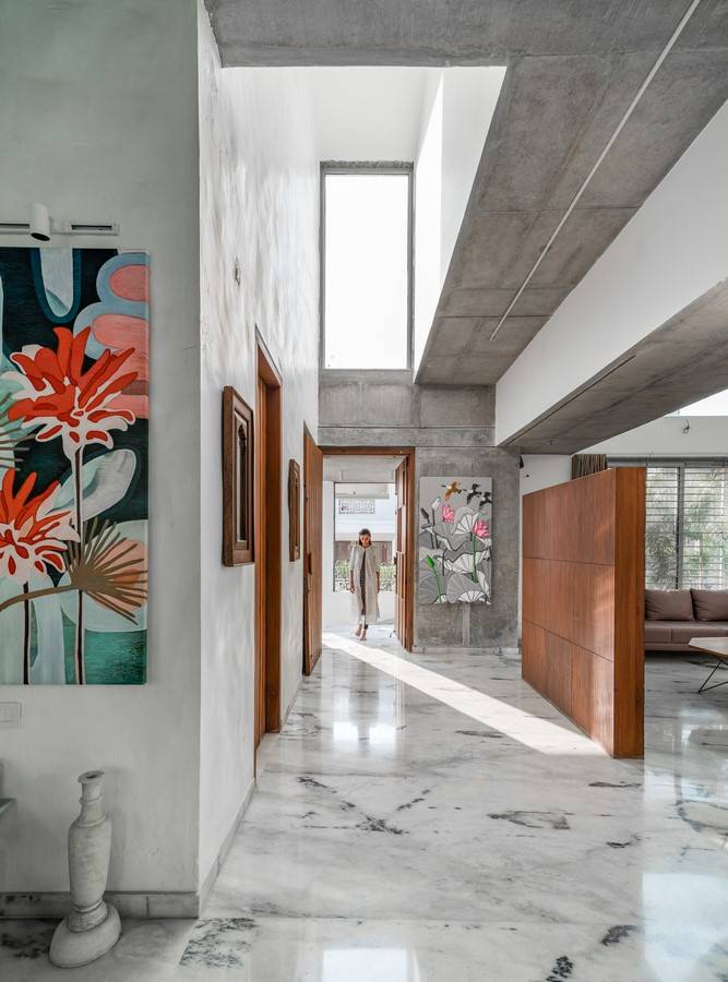 Gable House by UA Lab - Sheet13