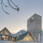 Gable House by UA Lab - Sheet2