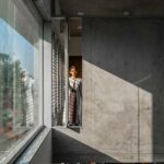 Gable House by UA Lab - Sheet3