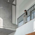 Gable House by UA Lab - Sheet5