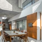 Gable House by UA Lab - Sheet6