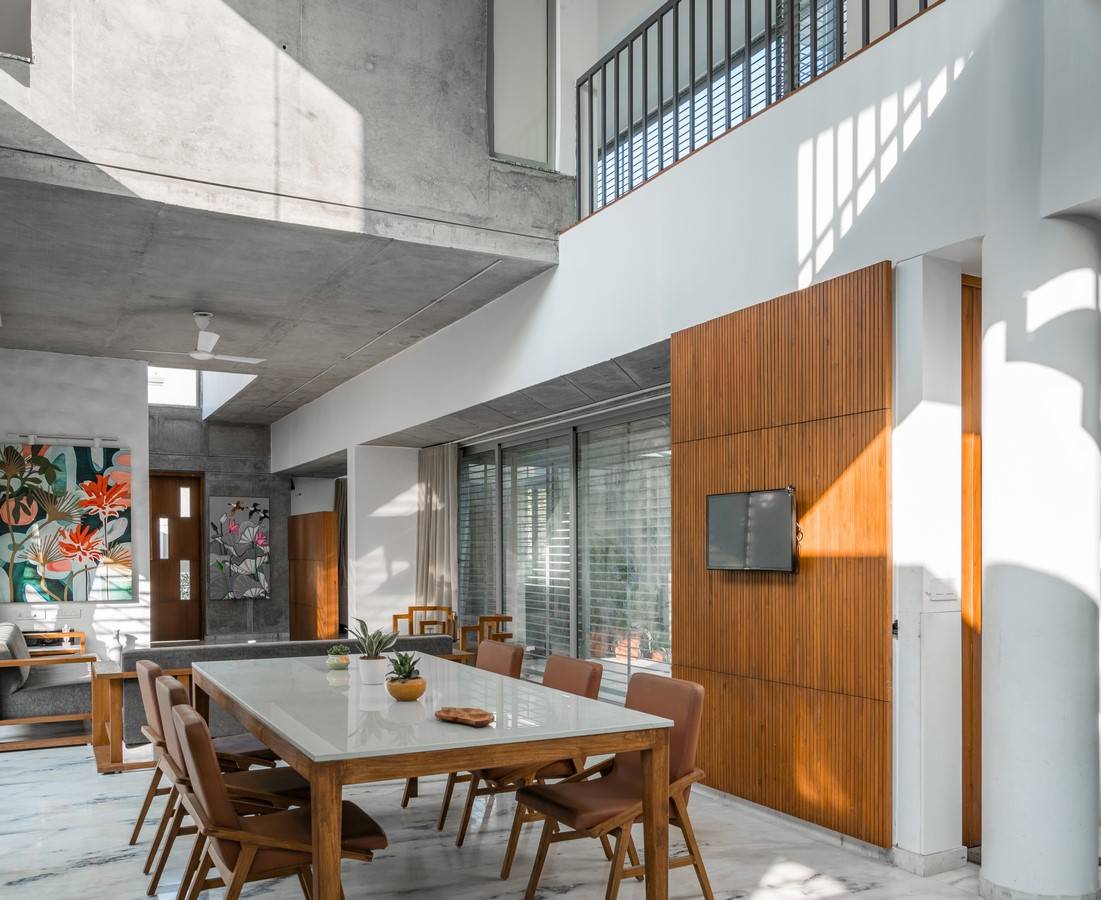 Gable House by UA Lab - Sheet6