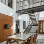 Gable House by UA Lab - Sheet7