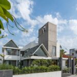 Gable House by UA Lab - Sheet8