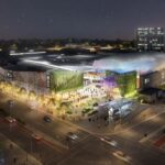 Macquarie Centre by Hames Sharley and NH Architecture - Sheet2
