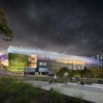 Macquarie Centre by Hames Sharley and NH Architecture - Sheet3
