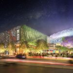 Macquarie Centre by Hames Sharley and NH Architecture - Sheet4