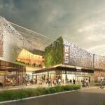 Macquarie Centre by Hames Sharley and NH Architecture - Sheet5