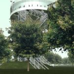 Nature Centre by MVRDV - Sheet1