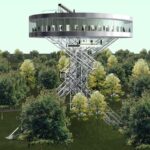 Nature Centre by MVRDV - Sheet2