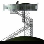 Nature Centre by MVRDV - Sheet3
