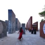 Freedom Square by Deearth Sheet8