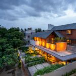 Open Living House by Deearth - Sheet1