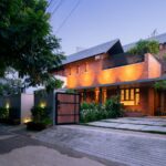 Open Living House by Deearth - Sheet2