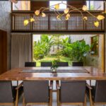 Open Living House by Deearth - Sheet3