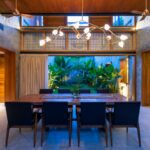 Open Living House by Deearth - Sheet4