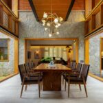 Open Living House by Deearth - Sheet7