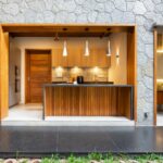 Open Living House by Deearth - Sheet8