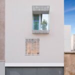 5269 Carmen House by Rocamora Diseño y Arquitectura - Sheet1