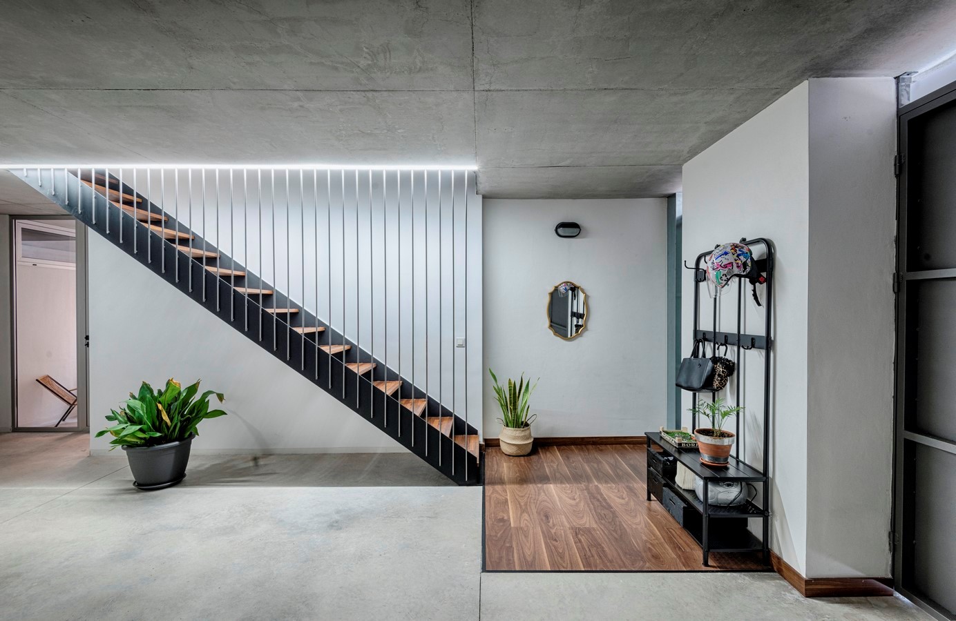 5269 Carmen House by Rocamora Diseño y Arquitectura - Sheet2
