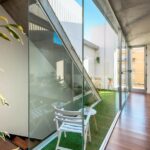 5269 Carmen House by Rocamora Diseño y Arquitectura - Sheet3