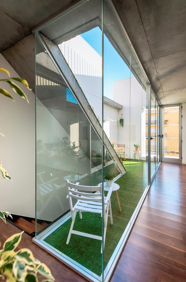 5269 Carmen House by Rocamora Diseño y Arquitectura - Sheet3