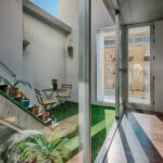 5269 Carmen House by Rocamora Diseño y Arquitectura - Sheet6