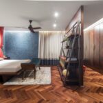 Shyamkunj Residence by GroupDCA - Sheet15