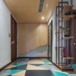 Shyamkunj Residence by GroupDCA - Sheet3