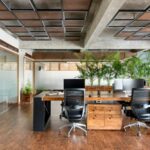 Adl-Mecone Office Interior by Atmosphere DesignLab - Sheet2