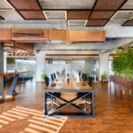 Adl-Mecone Office Interior by Atmosphere DesignLab - Sheet3