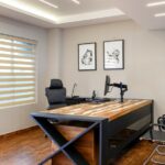 Adl-Mecone Office Interior by Atmosphere DesignLab - Sheet8