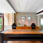Adl-Mecone Office Interior by Atmosphere DesignLab - Sheet9
