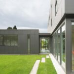 Magnolia House by Rerucha Studio - Sheet1