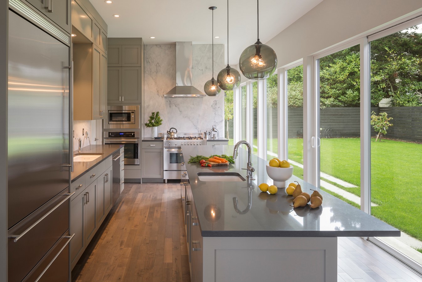 Magnolia House by Rerucha Studio - Sheet6