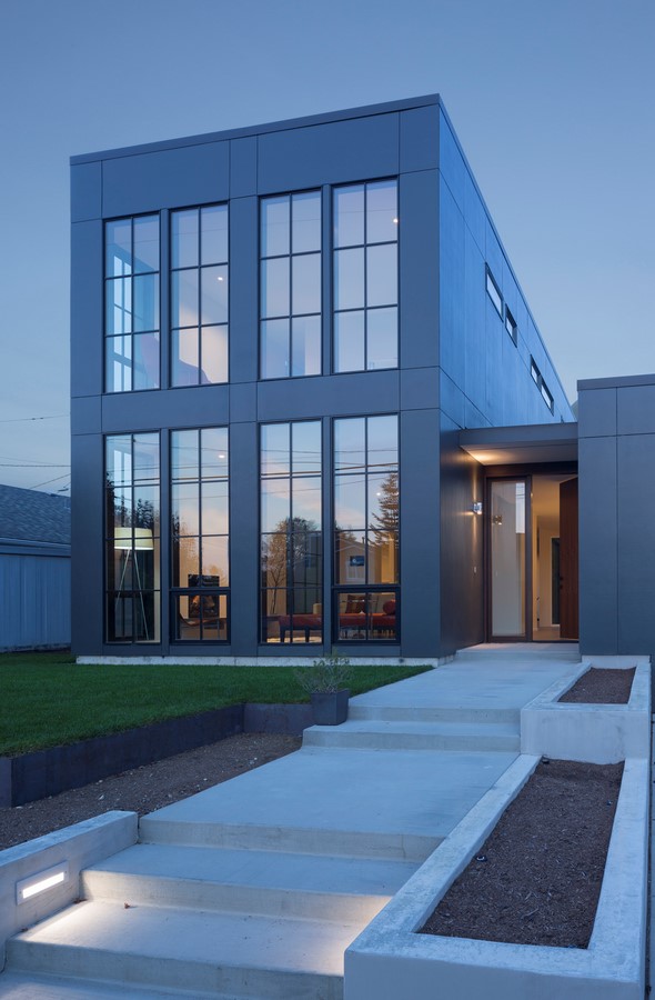 Magnolia House by Rerucha Studio - Sheet9