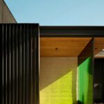 Forest House by Faulkner Architects - Sheet1