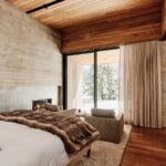 Forest House by Faulkner Architects - Sheet13