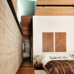 Forest House by Faulkner Architects - Sheet14
